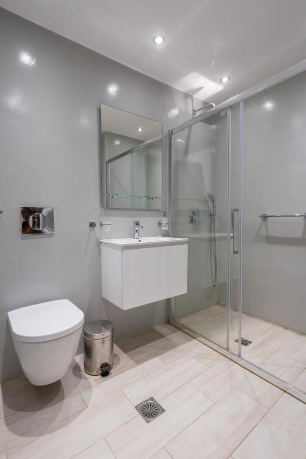 Alpha Studios Naxos - Adults Only Naxos City Extérieur photo
