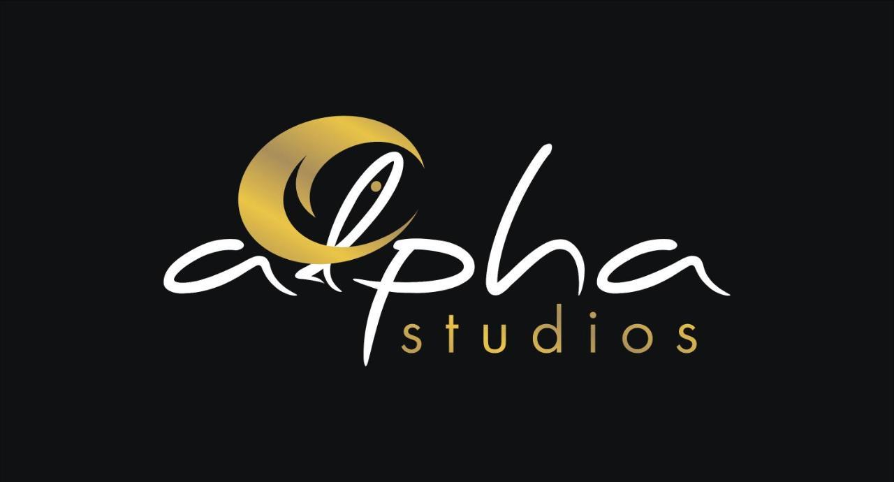 Alpha Studios Naxos - Adults Only Naxos City Extérieur photo