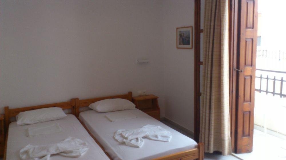 Alpha Studios Naxos - Adults Only Naxos City Extérieur photo